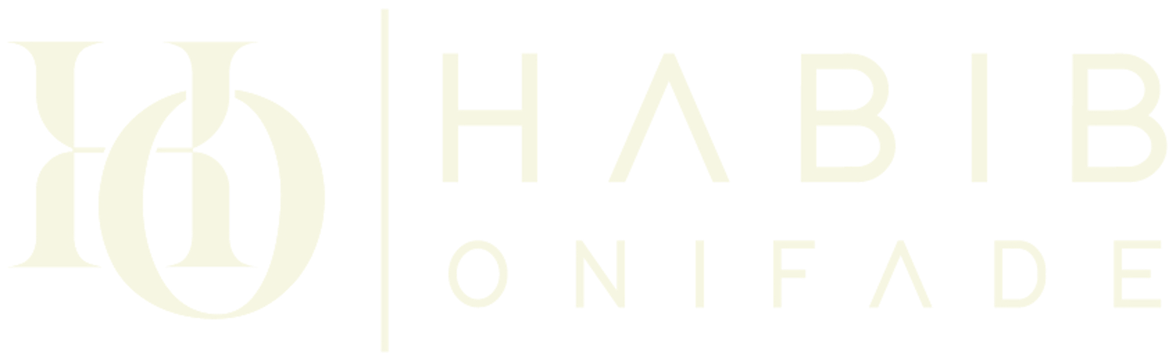Habib Onifade