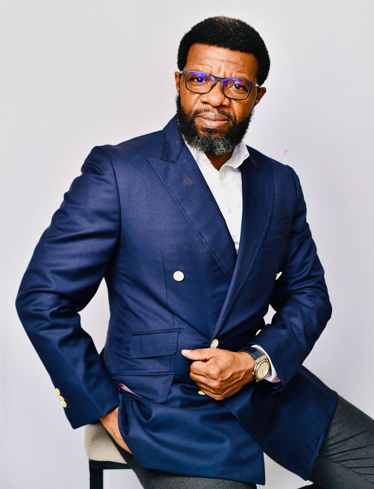 Habib Onifade
