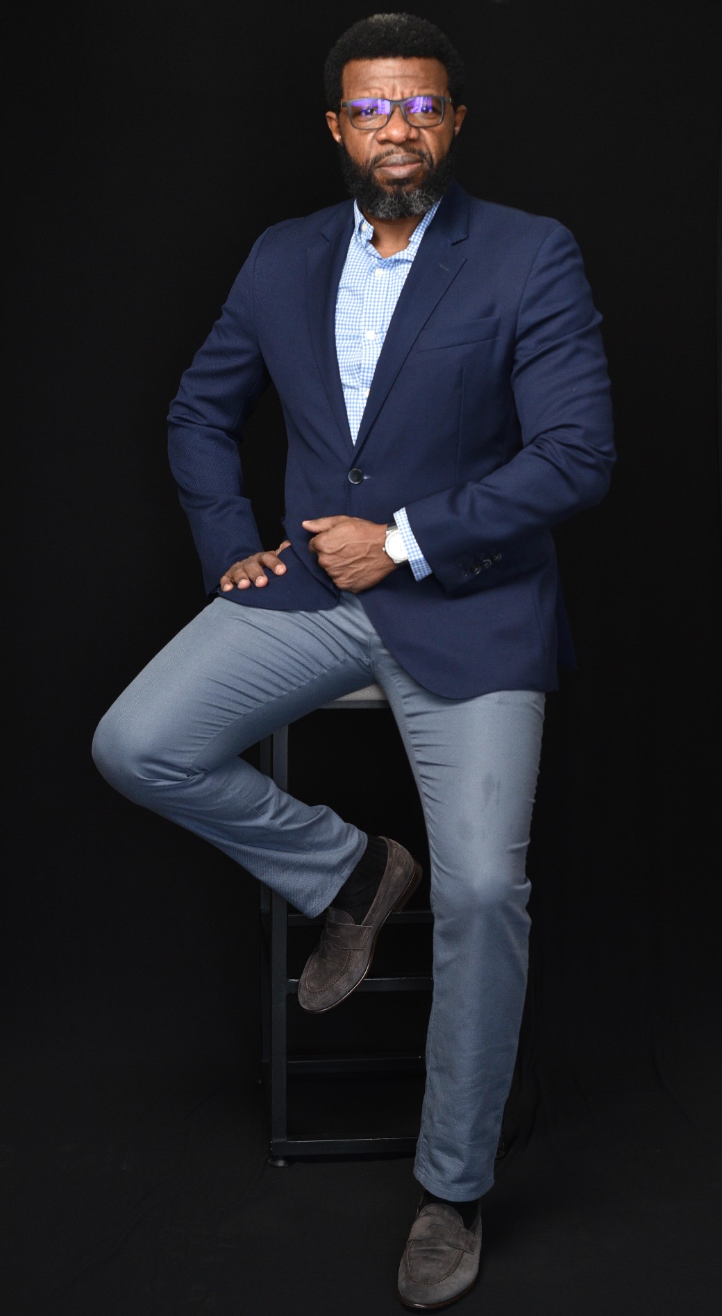 Habib Onifade